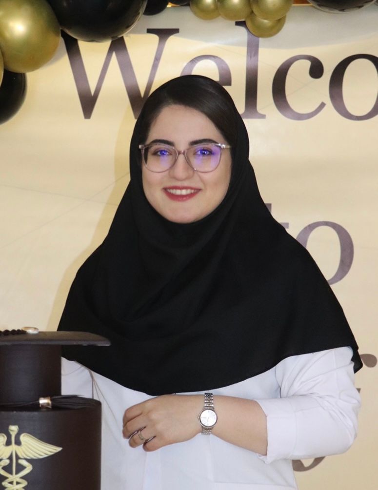 دکتر الهام اصغری