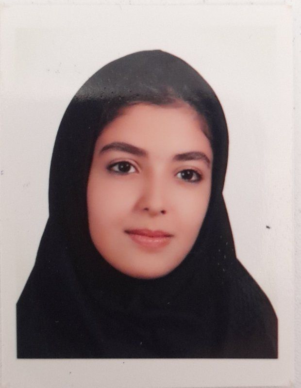 منا غفاری فردبادکوبه