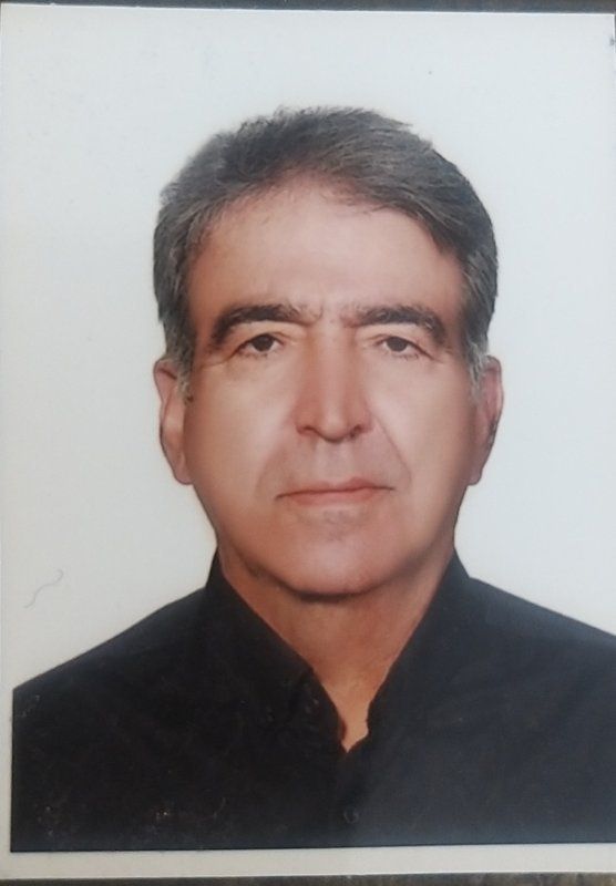 دکتر جعفر ذوالفقاریان