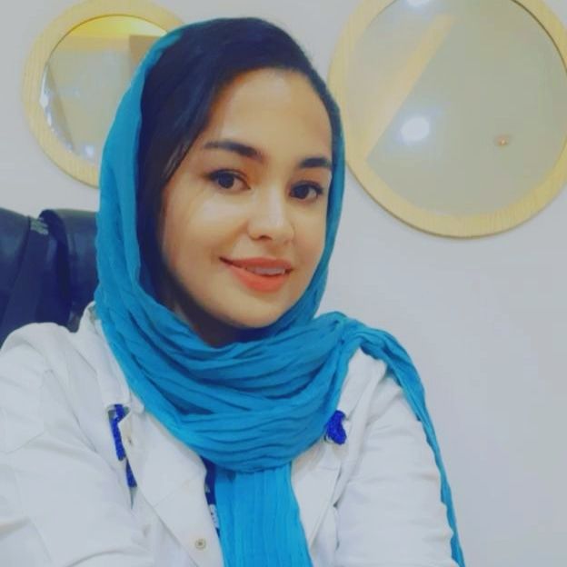 دکتر نسیم شهسوارگلدانلو