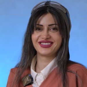 دکتر ایل ناز احرامی