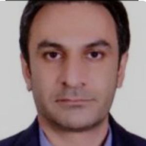 دکتر مهدی اسمعیلی
