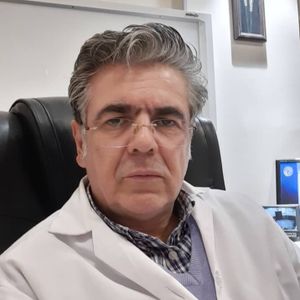 دکتر غفار شکوهی