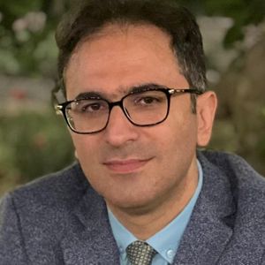 دکتر علی طیبی آذر
