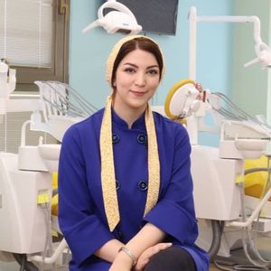 دکتر پریسا غفاری