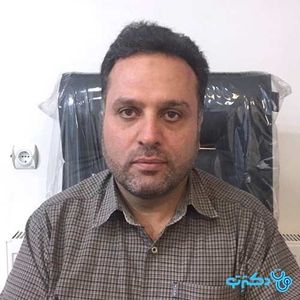 دکتر ناصر نقی زاده تبریزی