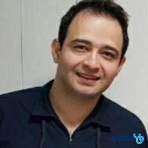 دکتر رضا رضایی تبریزی