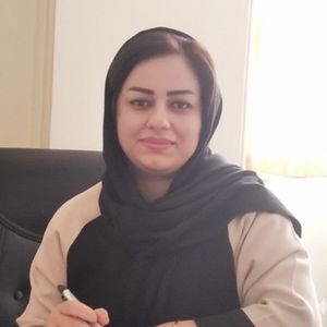 دکتر الهام جهانگیر