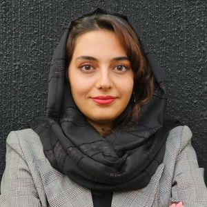 فردیس پور سلیمان زاده