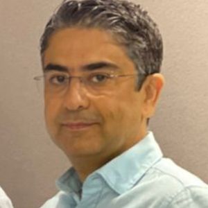 دکتر فرید قاضی زاده