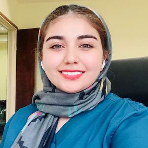 سحر آبش وند فرد