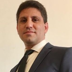 دکتر فتح اله عباسپور