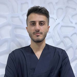 دکتر پویا محمدی