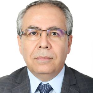 دکتر عیسی عبدی راد