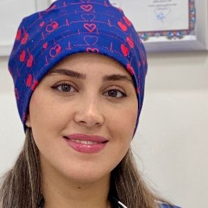 دکتر اسما پیرموذن