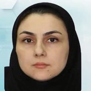 دکتر مریم جانانی