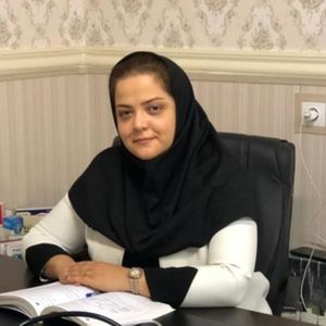 دکتر نازلی سپاسی