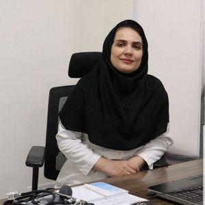 دکتر الهام حسینی