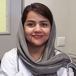 دکتر فرحناز سلیمی