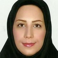 دکتر نگار صرافان