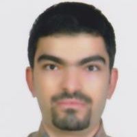 دکتر محمدرضا امین