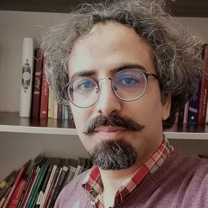 سید اصغر سیدبیگی