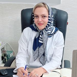 دکتر الهام حسینی