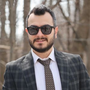 دکتر عیسی کاظمی