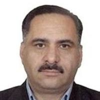 دکتر عزت قهرمانی فرد