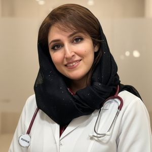 دکتر شلاله رئوفی