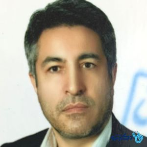 دکتر ولی احمدی