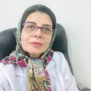 دکتر رقیه منثوری