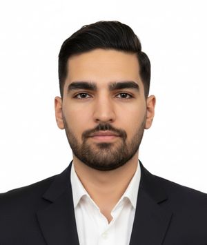 دکتر امیررضا منصف