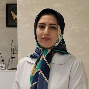 دکتر پریسا حسین زاده