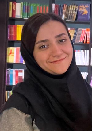 دکتر صبا پورامیرارسلانی