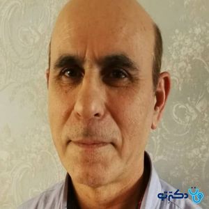 دکتر بهزاد اوخساری