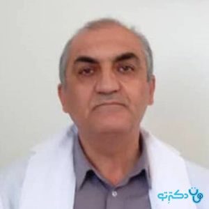 دکتر عباس هادی