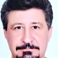 دکتر محمدرضا سام