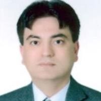 دکتر شهیاد صالحی اردبیلی