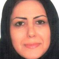 اقدس کریمی