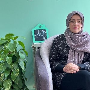 فاطمه چاوشان