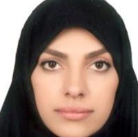 معصومه اکبری