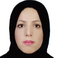 زهرا ایزدی