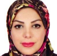 فاطمه قاسمی