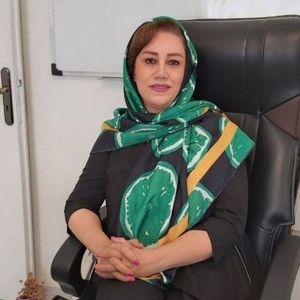لیلا طالبی