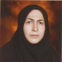 لیلا درخشان پور