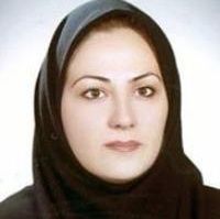 شکوفه محمودی