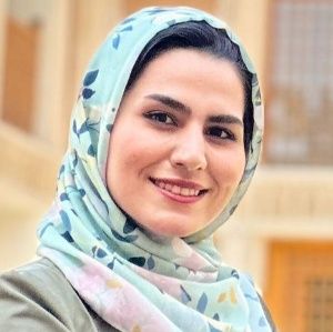مریم فلاح