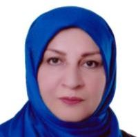 مرسده داودی