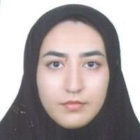 فاطمه شیبانی